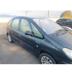 Vitre avant droit CITROEN XSARA PICASSO Photo n°1