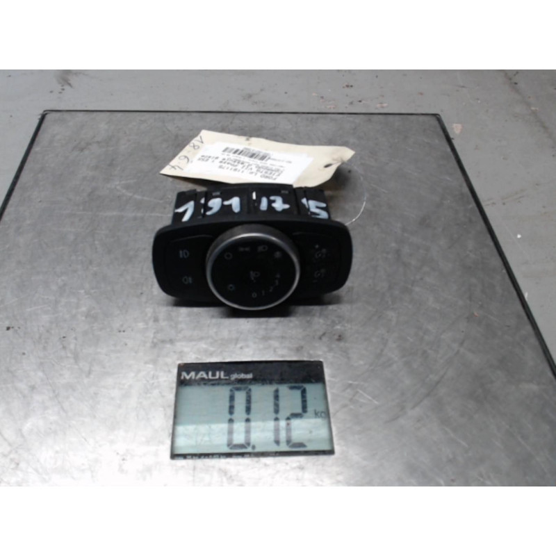 Commande de phare FORD FIESTA 7