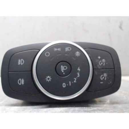 Commande de phare FORD FIESTA 7