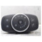 Commande de phare FORD FIESTA 7