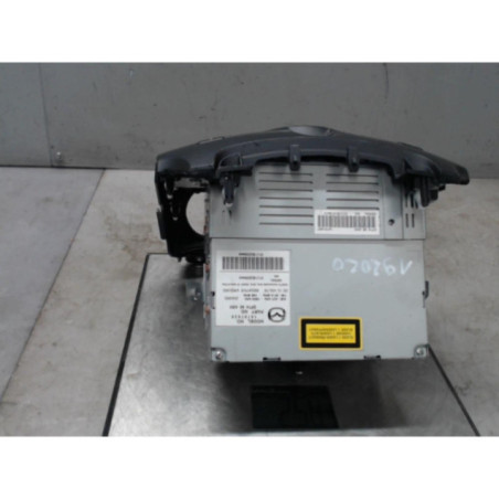 Autoradio d'origine MAZDA 2 2