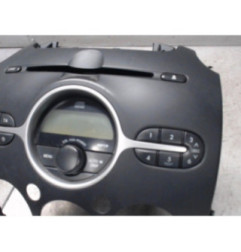 Autoradio d'origine MAZDA 2 2 Photo n°3