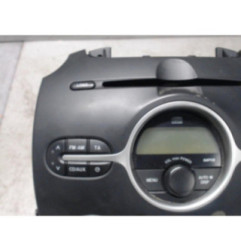 Autoradio d'origine MAZDA 2 2 Photo n°4