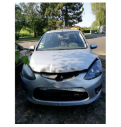 Autoradio d'origine MAZDA 2 2 Photo n°6