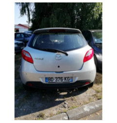 Autoradio d'origine MAZDA 2 2 Photo n°7