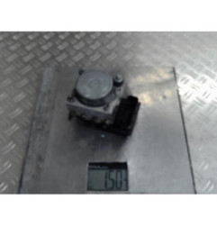 Bloc ABS (freins anti-blocage) DACIA DUSTER 1 Photo n°1