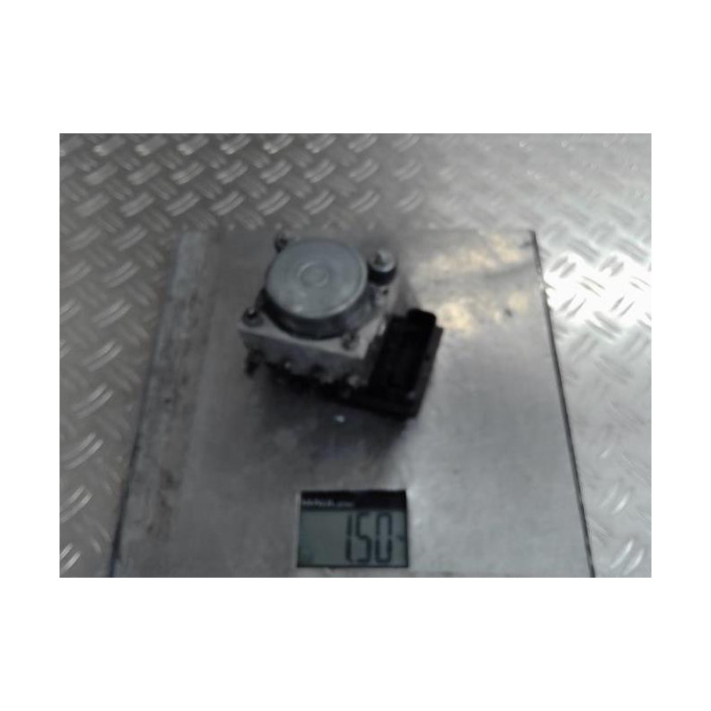 Bloc ABS (freins anti-blocage) DACIA DUSTER 1