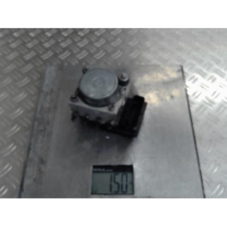 Bloc ABS (freins anti-blocage) DACIA DUSTER 1 Photo n°1