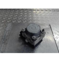 Bloc ABS (freins anti-blocage) DACIA DUSTER 1 Photo n°4