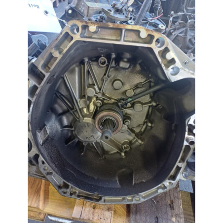 Boite de vitesses RENAULT KANGOO 2 Photo n°1