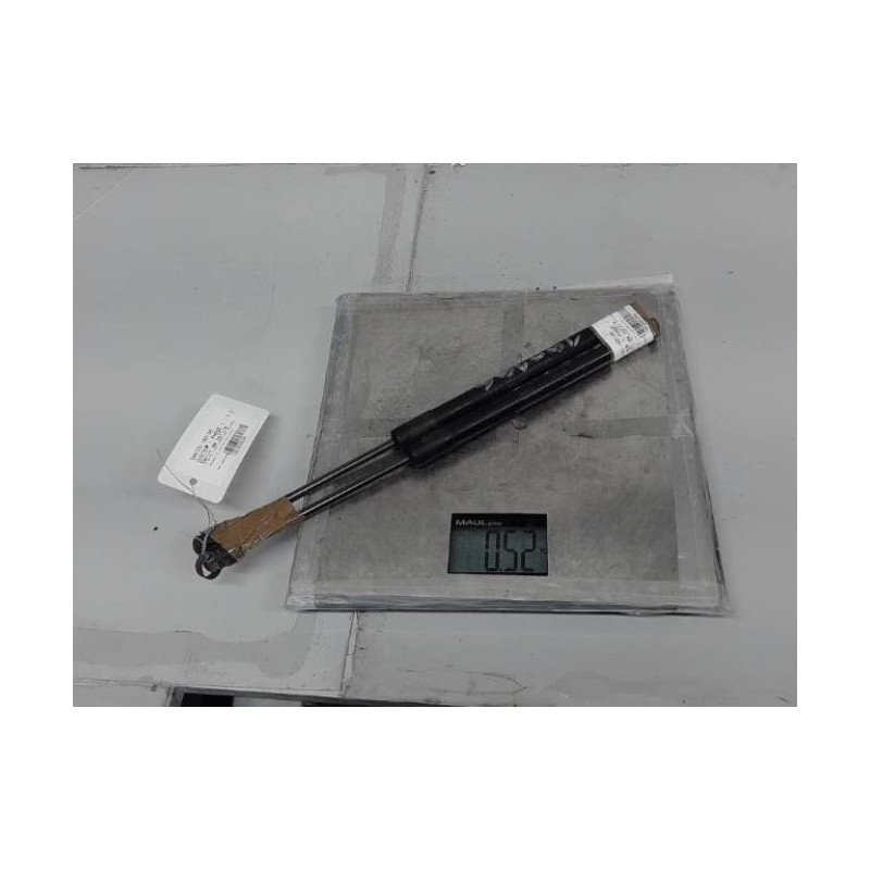 Verin de coffre DACIA DUSTER 1