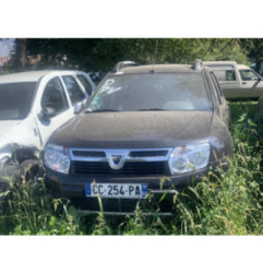 Verin de coffre DACIA DUSTER 1 Photo n°5