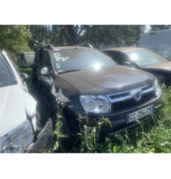 Verin de coffre DACIA DUSTER 1 Photo n°7