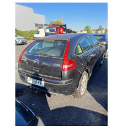 Mastervac CITROEN C4 1 Photo n°3