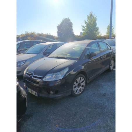 Commande chauffage CITROEN C4 1 Photo n°1