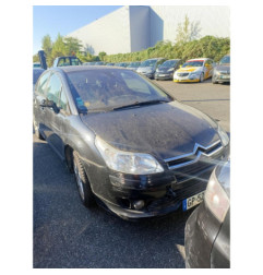 Commande chauffage CITROEN C4 1