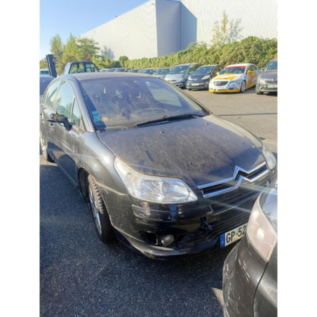 Compteur CITROEN C4 1