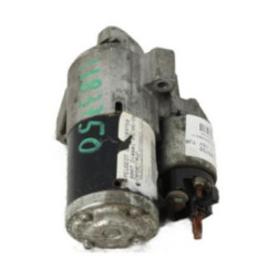 Demarreur PEUGEOT 4007 Photo n°3