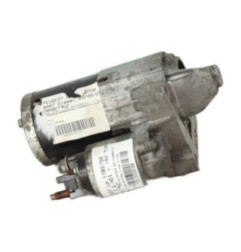 Demarreur PEUGEOT 4007 Photo n°4