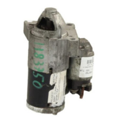 Demarreur PEUGEOT 4007 Photo n°5