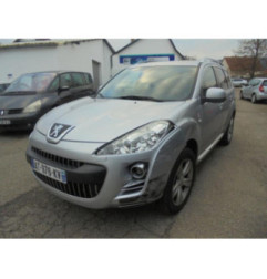 Demarreur PEUGEOT 4007 Photo n°7