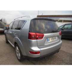 Demarreur PEUGEOT 4007 Photo n°10