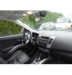 Demarreur PEUGEOT 4007 Photo n°11