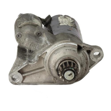 Demarreur AUDI A1 1 Photo n°1