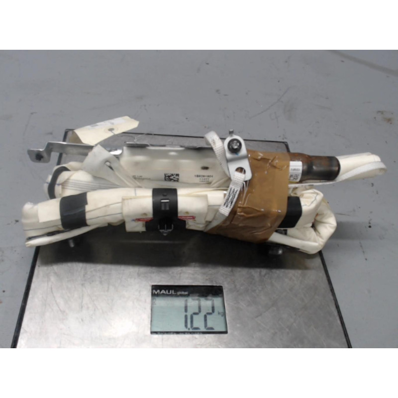 Air bag rideau gauche FORD FOCUS 3