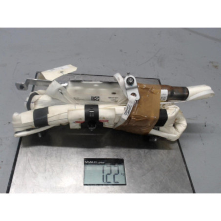 Air bag rideau gauche FORD FOCUS 3 Photo n°1