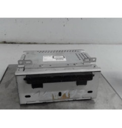 Autoradio d'origine FORD FOCUS 3 Photo n°1