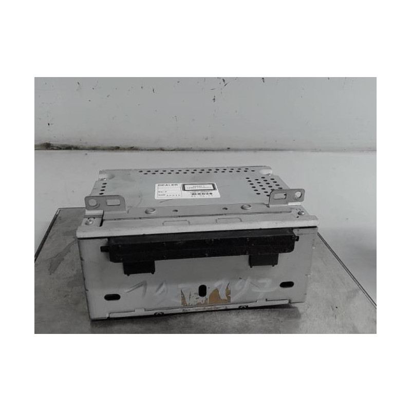 Autoradio d'origine FORD FOCUS 3