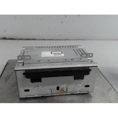 Autoradio d'origine FORD FOCUS 3 Photo n°1