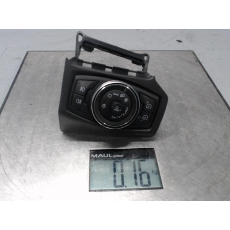Commande de phare FORD FOCUS 3
