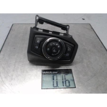 Commande de phare FORD FOCUS 3 Photo n°1