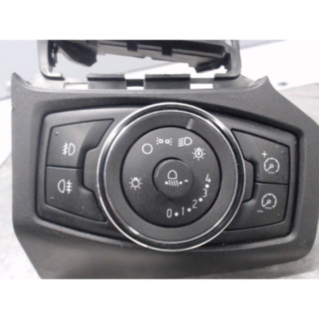 Commande de phare FORD FOCUS 3