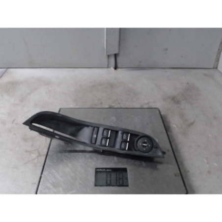 Interrupteur de leve vitre avant gauche FORD FOCUS 3 Photo n°1