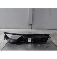 Interrupteur de leve vitre avant gauche FORD FOCUS 3 Photo n°3