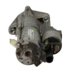 Demarreur AUDI A4 2 Photo n°3