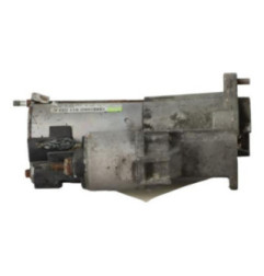 Demarreur AUDI A4 2 Photo n°4