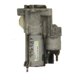 Demarreur AUDI A4 2 Photo n°5