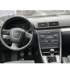 Demarreur AUDI A4 2 Photo n°9