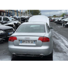 Demarreur AUDI A4 2 Photo n°13