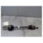 Cardan droit (transmission) TOYOTA YARIS 2