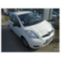 Cardan droit (transmission) TOYOTA YARIS 2