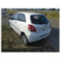 Cardan droit (transmission) TOYOTA YARIS 2