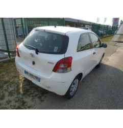 Cardan droit (transmission) TOYOTA YARIS 2 Photo n°7