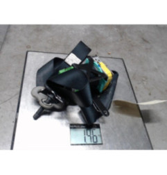 Ceinture avant droit TOYOTA YARIS 2 Photo n°1