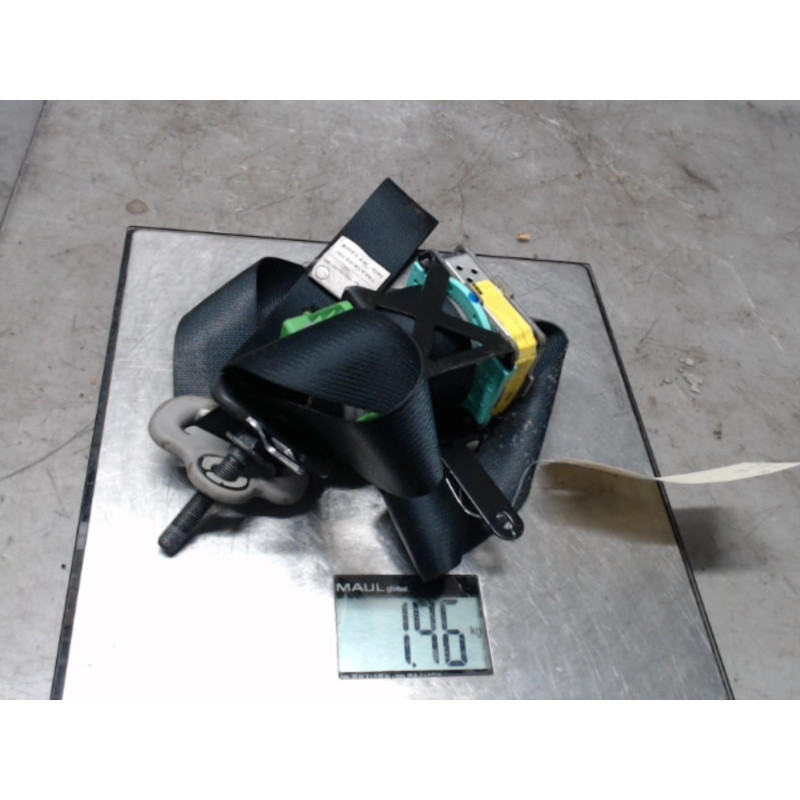 Ceinture avant droit TOYOTA YARIS 2