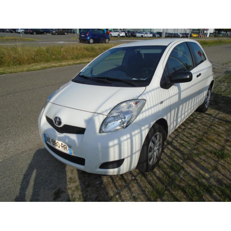 Ceinture avant droit TOYOTA YARIS 2